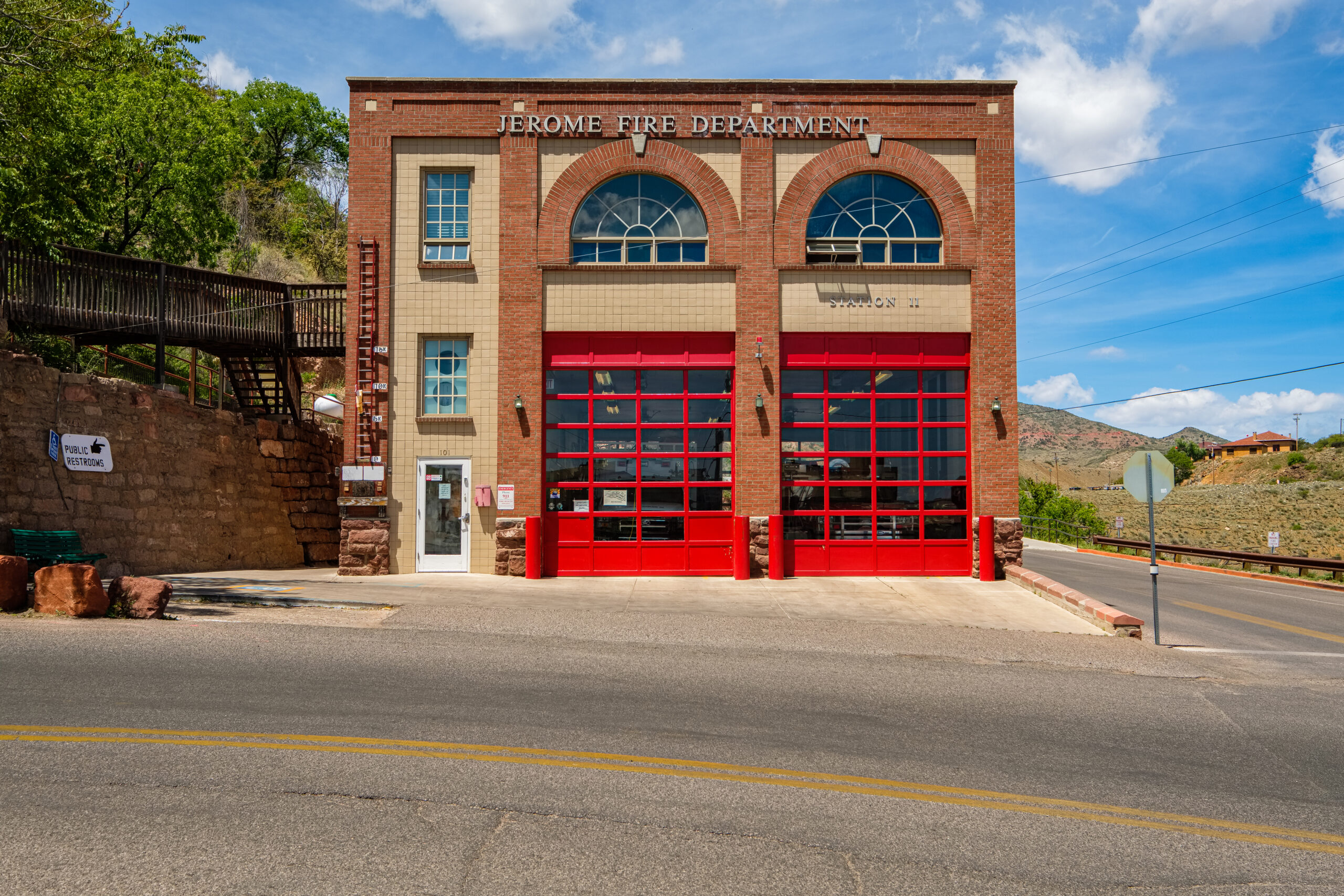 Best Laundromat Jerome Az