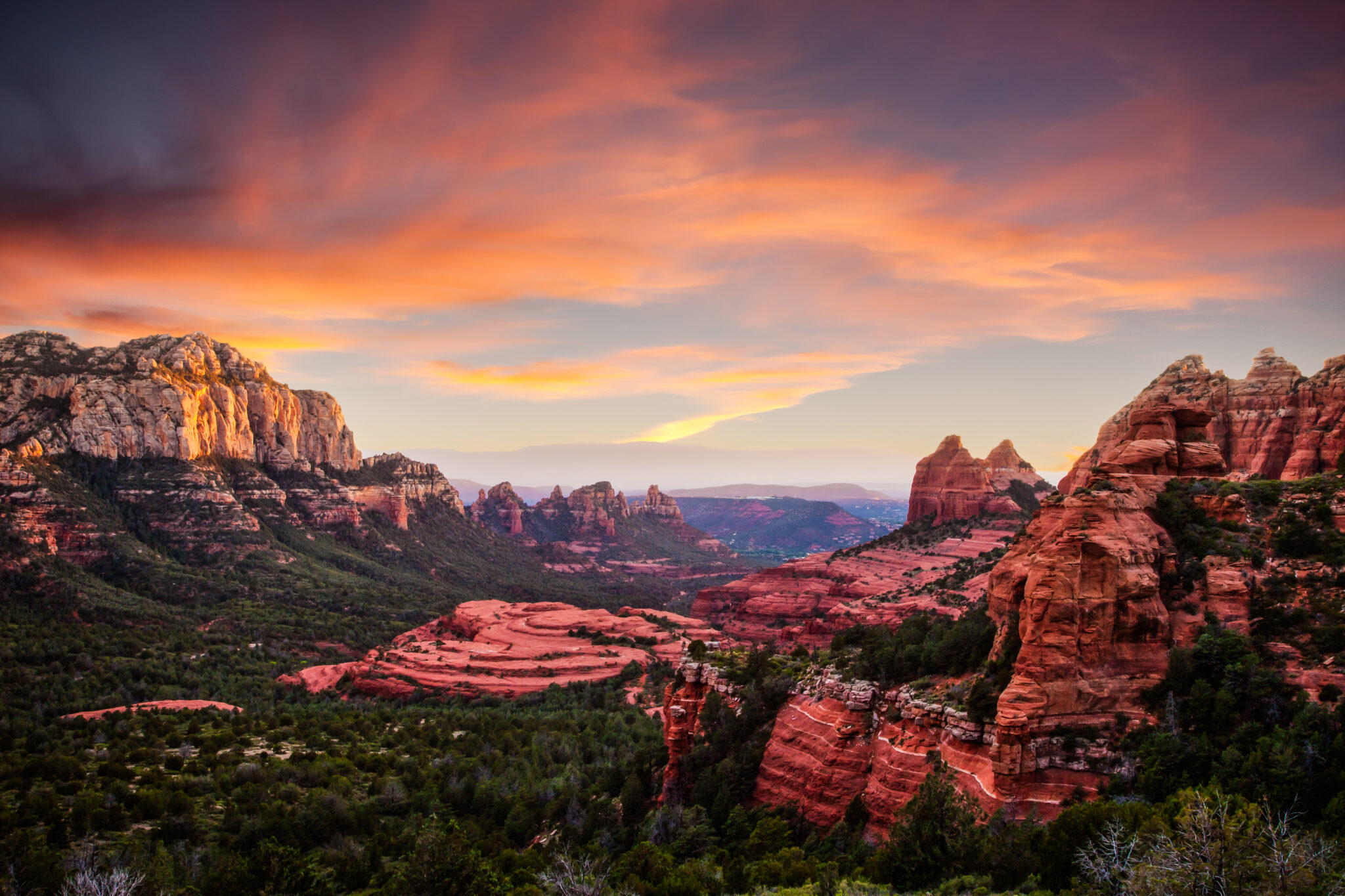 Best Laundromat in Sedona is in Cottonwood Az